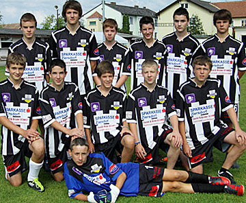 Fußball