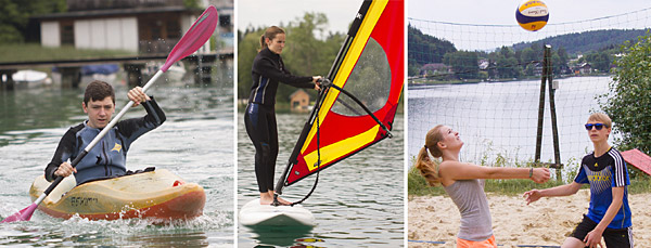 Sportwoche